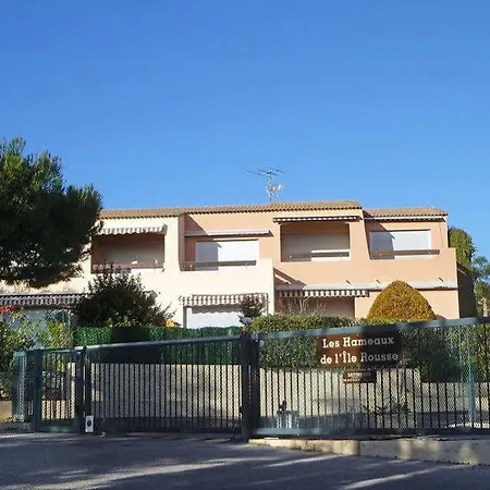 Les Hameaux De L'ile Rousse 4*